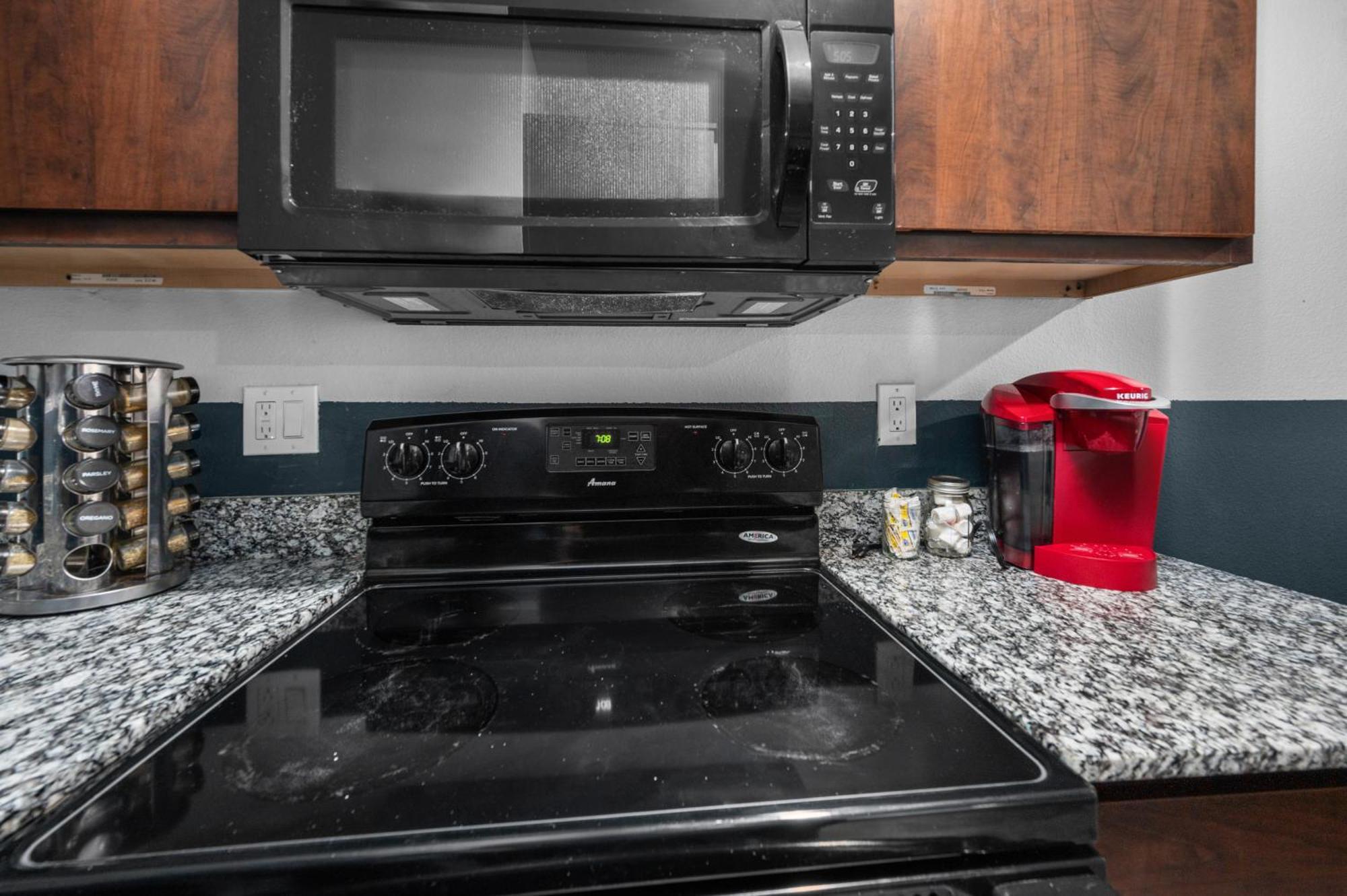 شقة Modern Quirky Apt Near Nrg Stadium & Medical Center هيوستن المظهر الخارجي الصورة